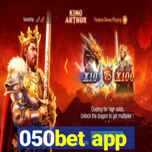 050bet app